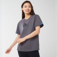 Longlife ＆ Happiness/ロングライフアンドハピネス Longlife & Happiness Oui コットン クルー 半袖 Tシャツ/508337492