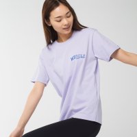 Longlife ＆ Happiness/ロングライフアンドハピネス Longlife & Happiness Small Muscle London コットン クルー 半袖 Tシャツ/508337494