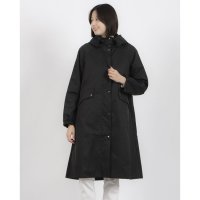 Zelal/モトマチゼラール 元町ゼラール 撥水/防風2WAYコート/ロングジレ/508337507