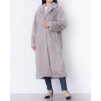 Zelal/モトマチゼラール 元町ゼラール Wool Outer Cape/508337512