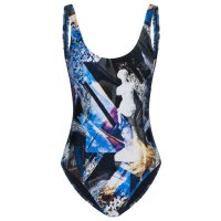 We are handsome/ウィーアーハンサム We are handsome スクープワンピース ノワール【返品不可商品】/508337513