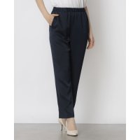 Zelal/モトマチゼラール 元町ゼラール サテンイージーパンツ/508337522