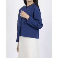 Zelal/モトマチゼラール 元町ゼラール 強撚エグゼクティブJボクシーJKT/508337533
