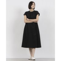 Zelal/モトマチゼラール 元町ゼラール エグゼクティブJギャザーアクセントワンピース/508337539