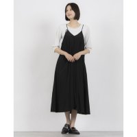 Zelal/モトマチゼラール 元町ゼラール ヴィンテージサテンキャミドレス/508337540