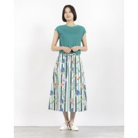 Zelal/モトマチゼラール 元町ゼラール 布帛切り替えワンピース/508337542