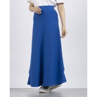Zelal/モトマチゼラール 元町ゼラール コットン総針ニットスカート/508337546