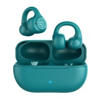 JLab/ジェイラブ JLab Flex Open Earbuds イヤーカフ イヤホン オープンイヤー ランニング スポーツ 防水 Bluetooth 落ちにくい イヤ/508337554