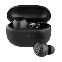 JLab/ジェイラブ JLab Go Pop ANC ワイヤレスイヤホン コンパクト ノイズキャンセリング イヤホン Bluetooth Bluetoothイヤフォン i/508337555