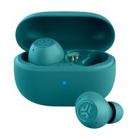 JLab/ジェイラブ JLab Go Pop ANC ワイヤレスイヤホン コンパクト ノイズキャンセリング イヤホン Bluetooth Bluetoothイヤフォン i/508337560