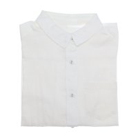 Zelal/モトマチゼラール 元町ゼラール フレンチリネンシャツ/508337564