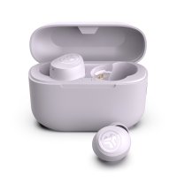JLab/ジェイラブ JLab Go Pop＋ ワイヤレスイヤホン コンパクト 小さい 通勤 ジム 家事 リモート【返品不可商品】/508337571