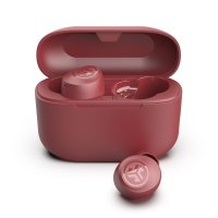 JLab/ジェイラブ JLab Go Pop＋ ワイヤレスイヤホン コンパクト 小さい 通勤 ジム 家事 リモート【返品不可商品】/508337576