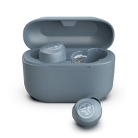 JLab/ジェイラブ JLab Go Pop＋ ワイヤレスイヤホン コンパクト 小さい 通勤 ジム 家事 リモート【返品不可商品】/508337578