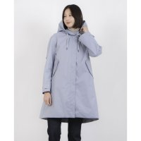 Zelal/モトマチゼラール 元町ゼラール 撥水防風ショールフーディーコート&ハイブリットダウンベスト/508337593