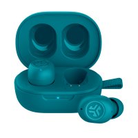 JLab/ジェイラブ JLab JBuds Mini イヤホン Bluetooth 寝ながらイヤホン ワイヤレス iPhone 小さいイヤホン ワイヤレスイヤホン マイク/508337594