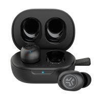 JLab/ジェイラブ JLab JBuds Mini イヤホン Bluetooth 寝ながらイヤホン ワイヤレス iPhone 小さいイヤホン ワイヤレスイヤホン マイク/508337595