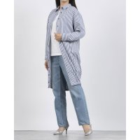Zelal/モトマチゼラール 元町ゼラール マルチWAYロングシャツ/508337600