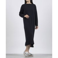Zelal/モトマチゼラール 元町ゼラール ふんわりコットンワンピース/508337603