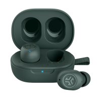 JLab/ジェイラブ JLab JBuds Mini イヤホン Bluetooth 寝ながらイヤホン ワイヤレス iPhone 小さいイヤホン ワイヤレスイヤホン マイク/508337604