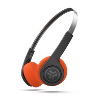 JLab/ジェイラブ JLab Rewind 2 ヘッドホン ワイヤレス Y2K レトロ ファッション 軽量 おしゃれ Bluetooth ブルートゥース デザイン マイ/508337614