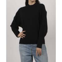 Zelal/モトマチゼラール 元町ゼラール スーピマコットンウールラグランハイネックプルオーバー/508337618