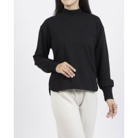 Zelal/モトマチゼラール 元町ゼラール リブコンビ裏毛プルオーバー/508337622