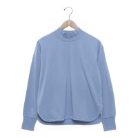 Zelal/モトマチゼラール 元町ゼラール リブコンビ裏毛プルオーバー/508337622
