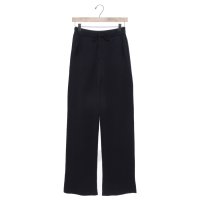 Zelal/モトマチゼラール 元町ゼラール ふんわりコットンニットパンツ/508337634