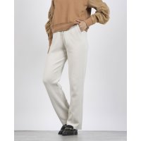 Zelal/モトマチゼラール 元町ゼラール ふんわりコットンニットパンツ/508337634