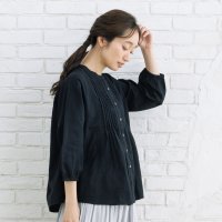 sabstreet my standard/サブストリート マイスタンダード sabstreet my standard 【大きいサイズ】 9号・15号(M・3L) INDESIGN エンブロイダリーコッ/508337642
