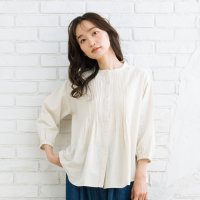 sabstreet my standard/サブストリート マイスタンダード sabstreet my standard 【大きいサイズ】 9号・15号(M・3L) INDESIGN エンブロイダリーコッ/508337642