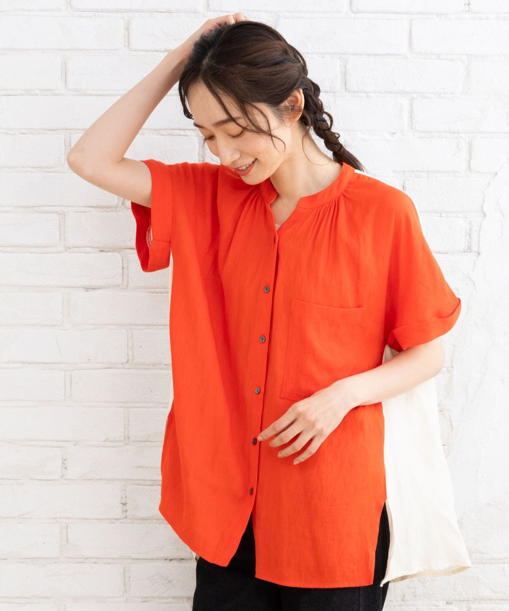 シャツ・ブラウスのファッション通販 - d fashion