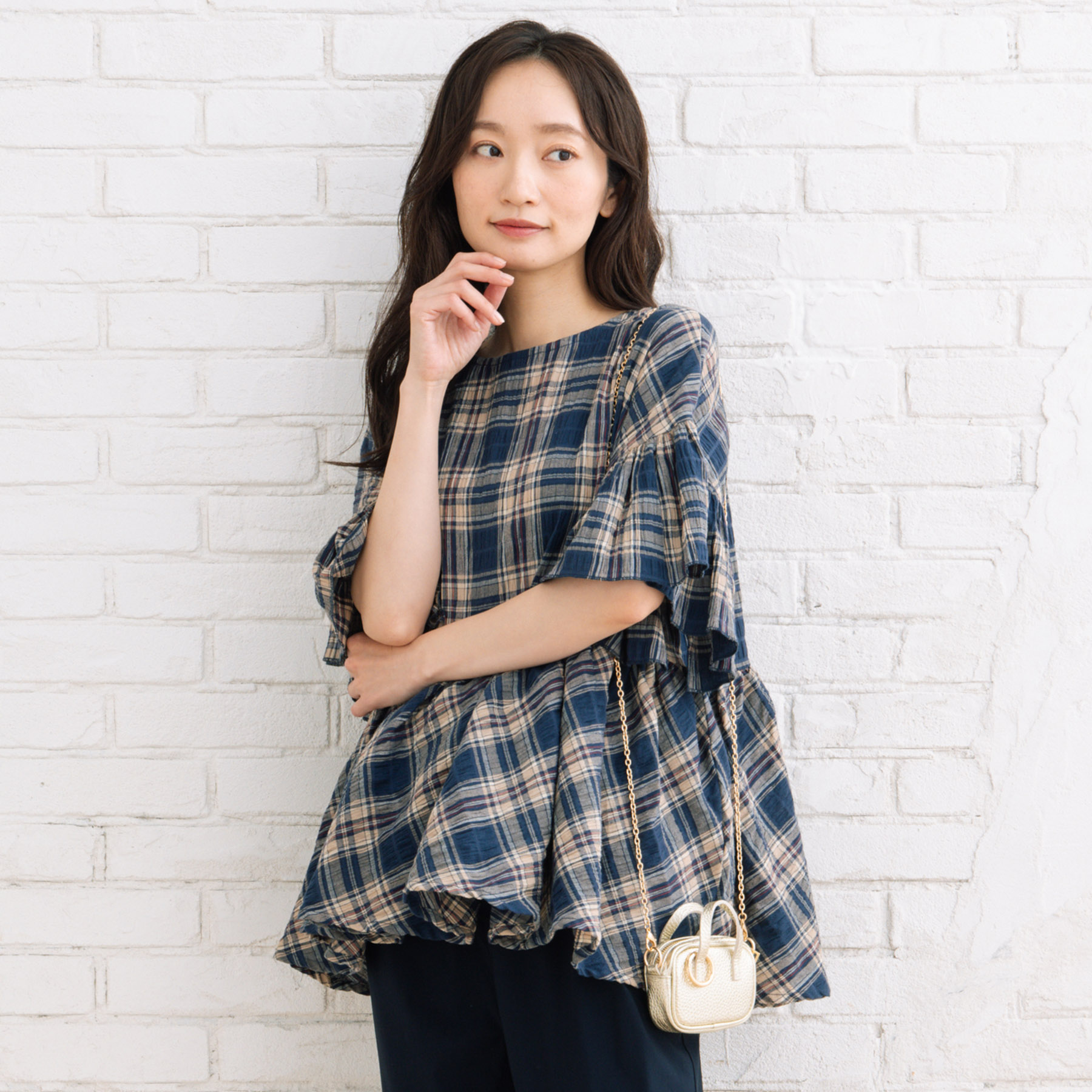 セール 10%OFF】サブストリート マイスタンダード sabstreet my