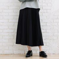 sabstreet my standard/アシメプリーツスカート/508337667