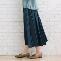 sabstreet my standard/アシメプリーツスカート/508337667