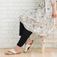 sabstreet my standard/シアーヘムレギンス/508337670