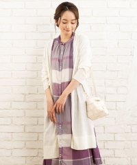 sabstreet my standard/サブストリート マイスタンダード sabstreet my standard AZALEA 着流しカーディガン/508337696