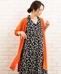 sabstreet my standard/サブストリート マイスタンダード sabstreet my standard AZALEA 着流しカーディガン/508337696