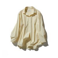 fall－in＆co/フォーリン アンド コー fall－in&co ラフな大人の着こなし 長袖シャツ コットン100％ 紺色 230901－6/508337712