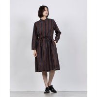 fall－in＆co/フォーリン アンド コー fall－in&co ヴィンテージ感溢れるフリル襟ワンピース ロングワンピース 240302－1/508337717