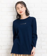 sabstreet my standard/FONTLAB 箔ロゴプリント/508337727