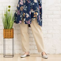 sabstreet my standard/ハイテンションドロストテーパードパンツ/508337805