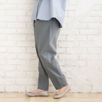 sabstreet my standard/ハイテンションドロストテーパードパンツ/508337805