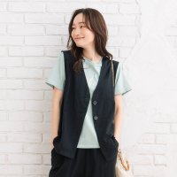 sabstreet my standard/サブストリート マイスタンダード sabstreet my standard 【大きいサイズ】 9号・15号(M・3L) INDESIGN エンブロイダリーコッ/508337826
