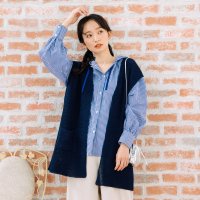 sabstreet my standard/サブストリート マイスタンダード sabstreet my standard 【大きいサイズ】 9号・15号(M・3L) 【MADE IN JAPAN】ストロー/508337858