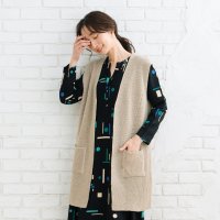 sabstreet my standard/サブストリート マイスタンダード sabstreet my standard 【大きいサイズ】 9号・15号(M・3L) 【MADE IN JAPAN】ストロー/508337858