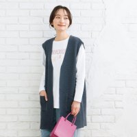 sabstreet my standard/サブストリート マイスタンダード sabstreet my standard 【大きいサイズ】 9号・15号(M・3L) 【MADE IN JAPAN】ストロー/508337858