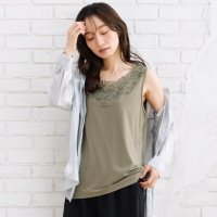 sabstreet my standard/サブストリート マイスタンダード sabstreet my standard 【大きいサイズ】 15号・19号(3L・5L) 【抗菌・防臭加工】2WAYレースタ/508337869