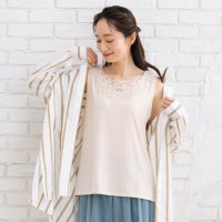 sabstreet my standard/サブストリート マイスタンダード sabstreet my standard 【大きいサイズ】 15号・19号(3L・5L) 【抗菌・防臭加工】2WAYレースタ/508337869